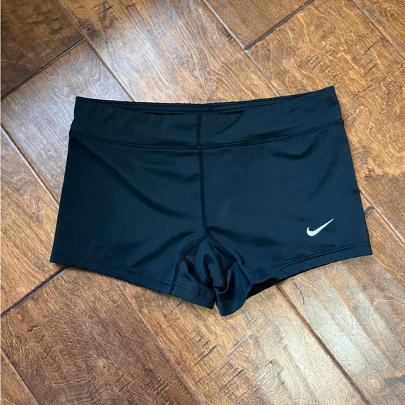 Nike Shorts Nike Pro Volleyball Shorts Poshmark